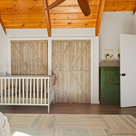 Romantic & Family Friendly Chalet In The Woods Lake Arrowhead Esterno foto