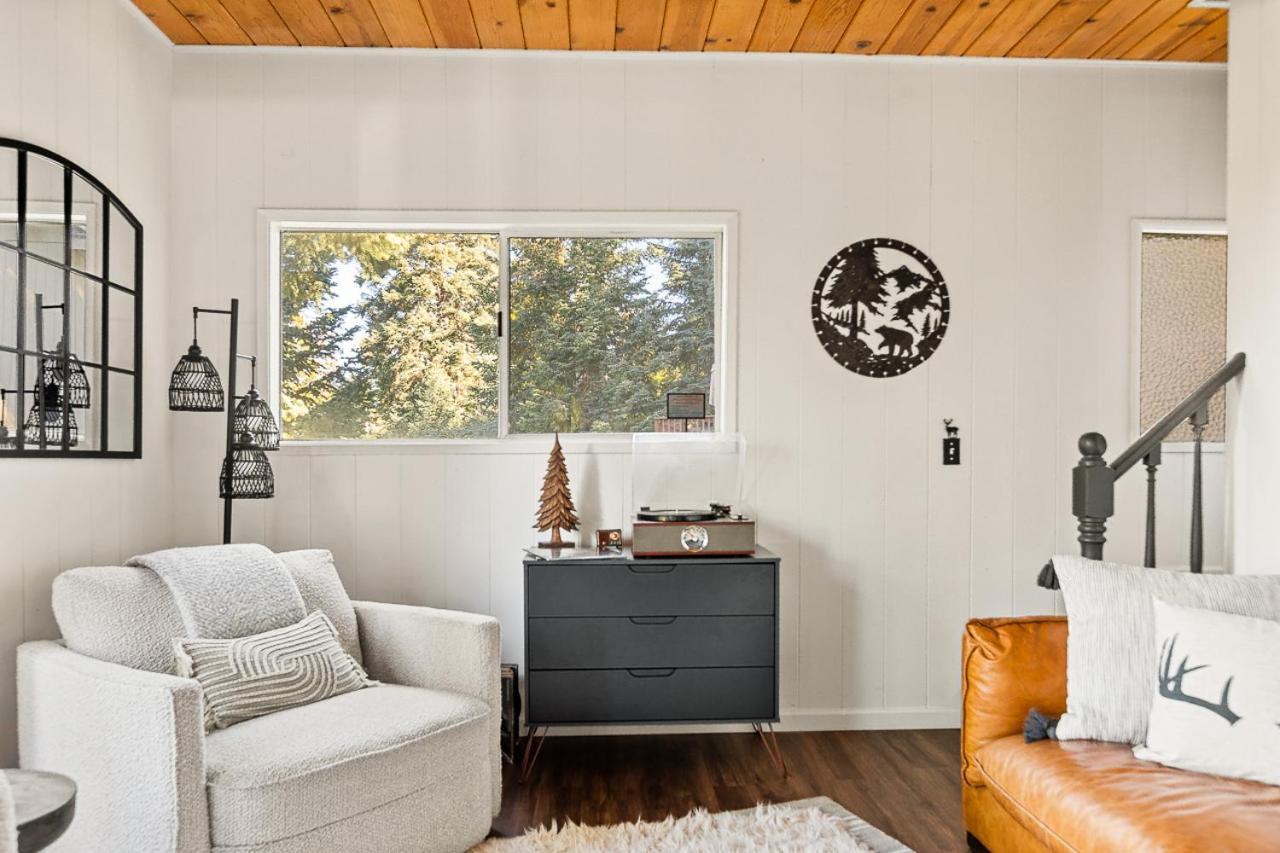 Romantic & Family Friendly Chalet In The Woods Lake Arrowhead Esterno foto