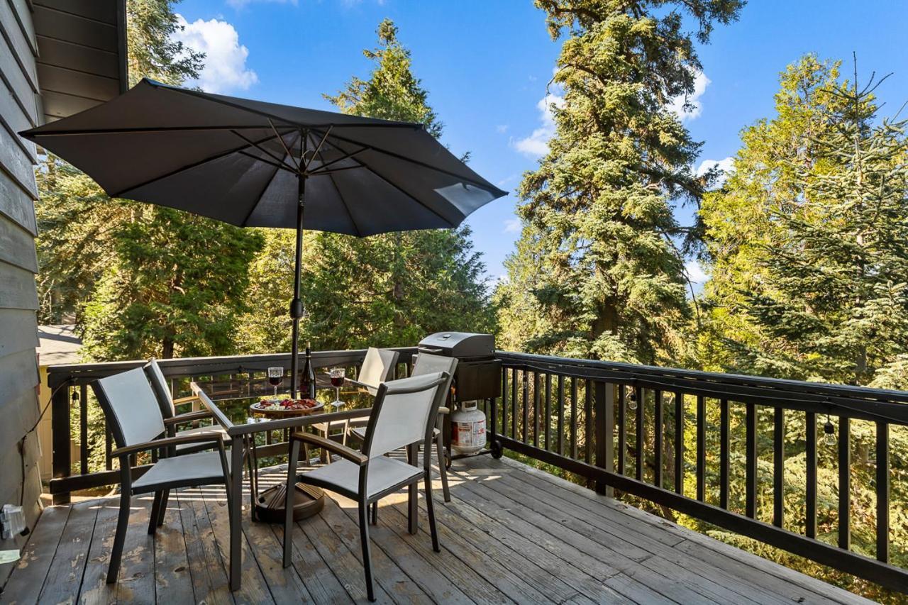 Romantic & Family Friendly Chalet In The Woods Lake Arrowhead Esterno foto