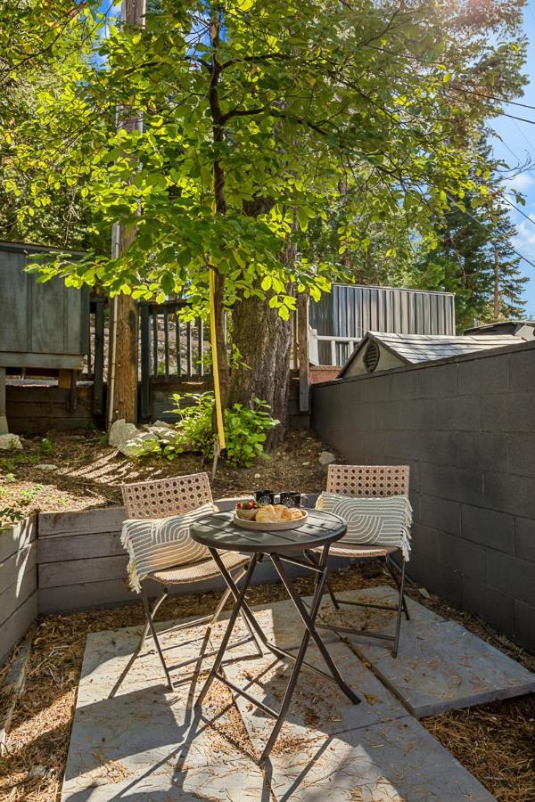 Romantic & Family Friendly Chalet In The Woods Lake Arrowhead Esterno foto