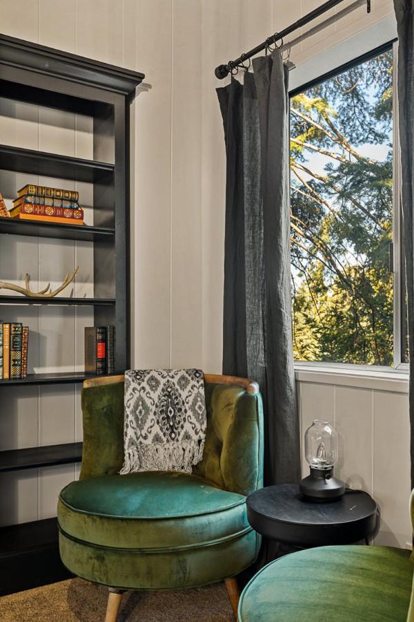 Romantic & Family Friendly Chalet In The Woods Lake Arrowhead Esterno foto