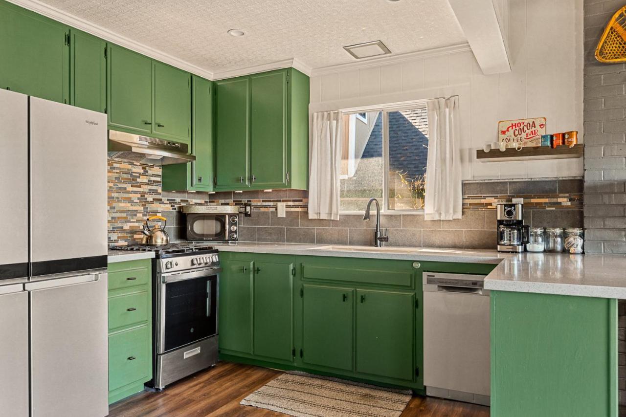 Romantic & Family Friendly Chalet In The Woods Lake Arrowhead Esterno foto