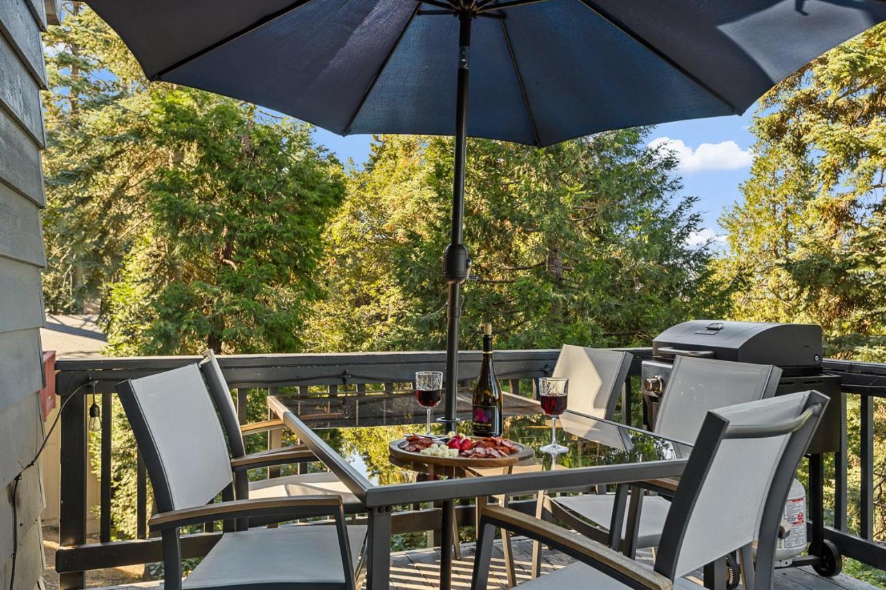 Romantic & Family Friendly Chalet In The Woods Lake Arrowhead Esterno foto