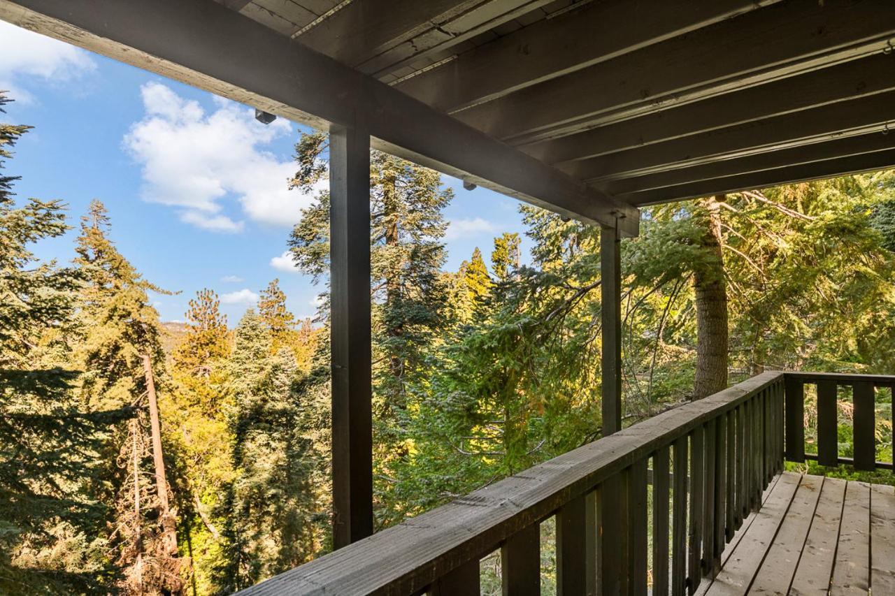 Romantic & Family Friendly Chalet In The Woods Lake Arrowhead Esterno foto