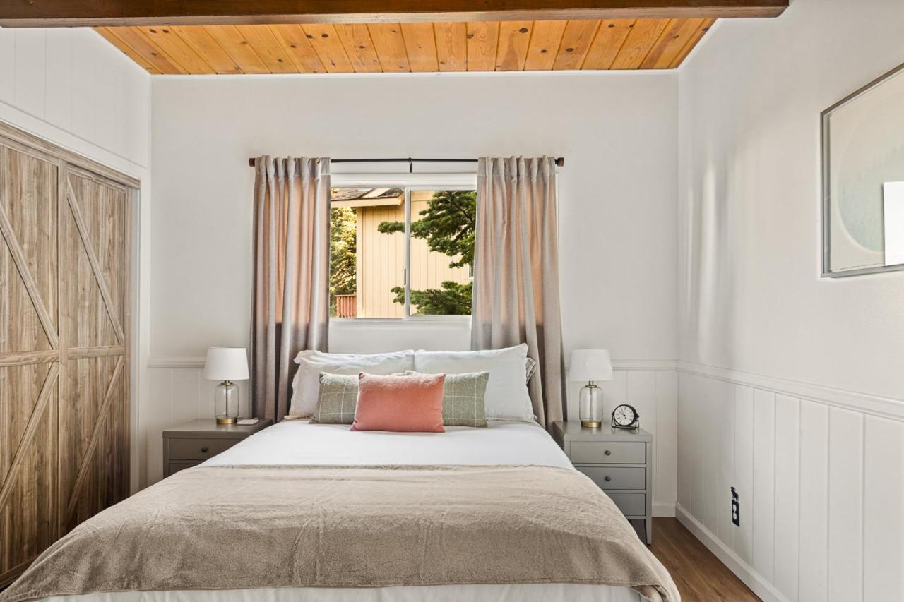 Romantic & Family Friendly Chalet In The Woods Lake Arrowhead Esterno foto