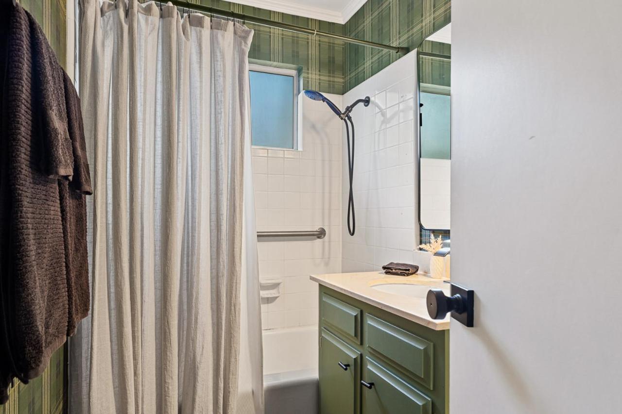 Romantic & Family Friendly Chalet In The Woods Lake Arrowhead Esterno foto