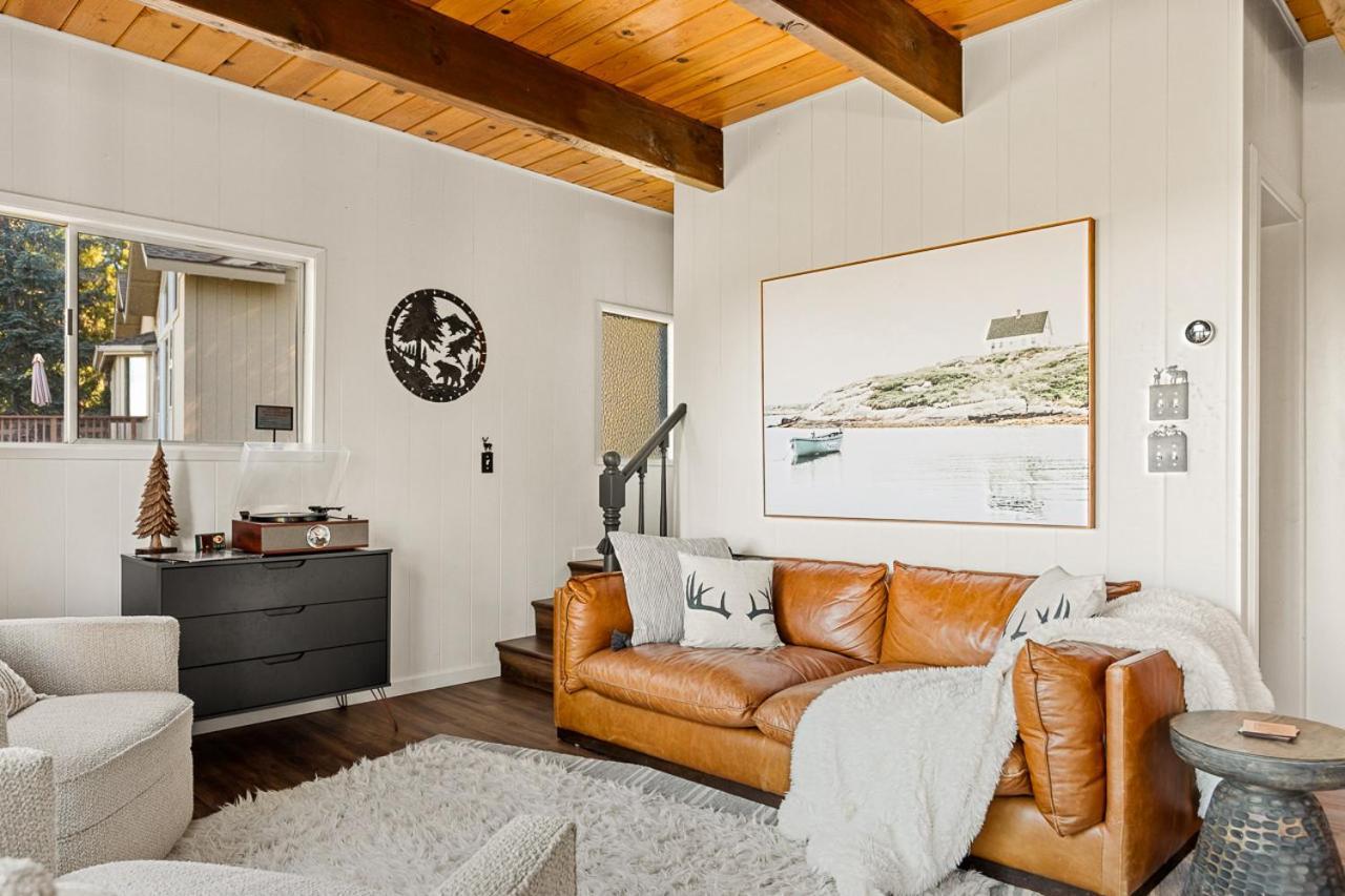 Romantic & Family Friendly Chalet In The Woods Lake Arrowhead Esterno foto