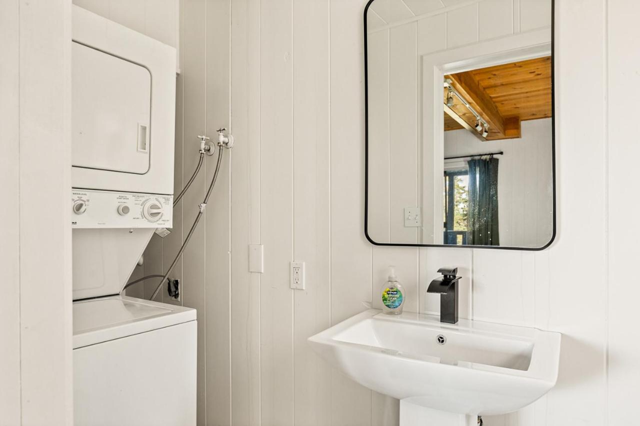 Romantic & Family Friendly Chalet In The Woods Lake Arrowhead Esterno foto