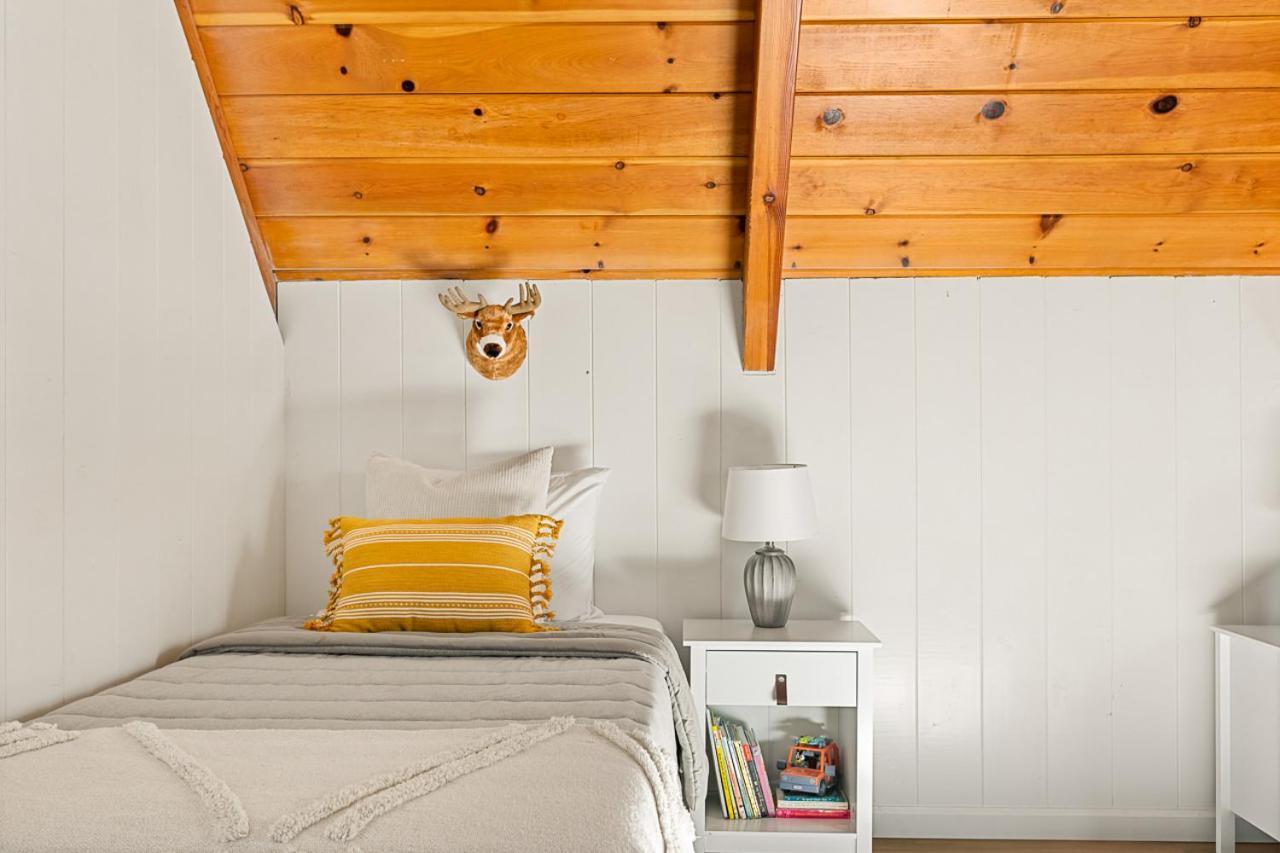 Romantic & Family Friendly Chalet In The Woods Lake Arrowhead Esterno foto