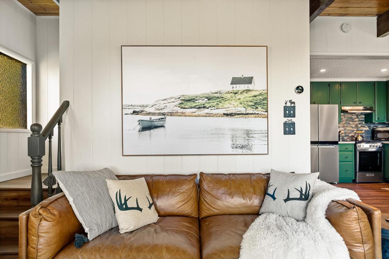 Romantic & Family Friendly Chalet In The Woods Lake Arrowhead Esterno foto