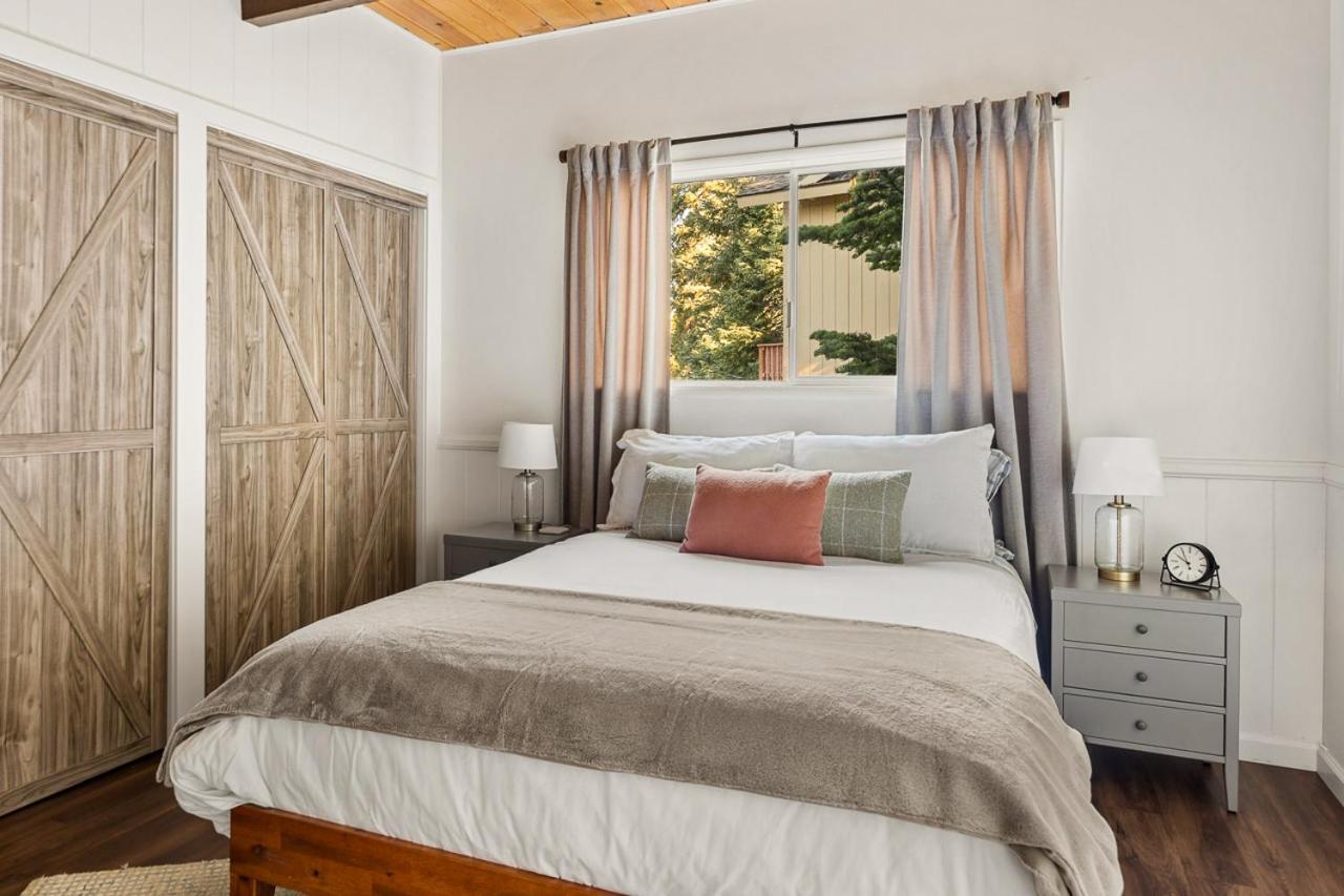 Romantic & Family Friendly Chalet In The Woods Lake Arrowhead Esterno foto