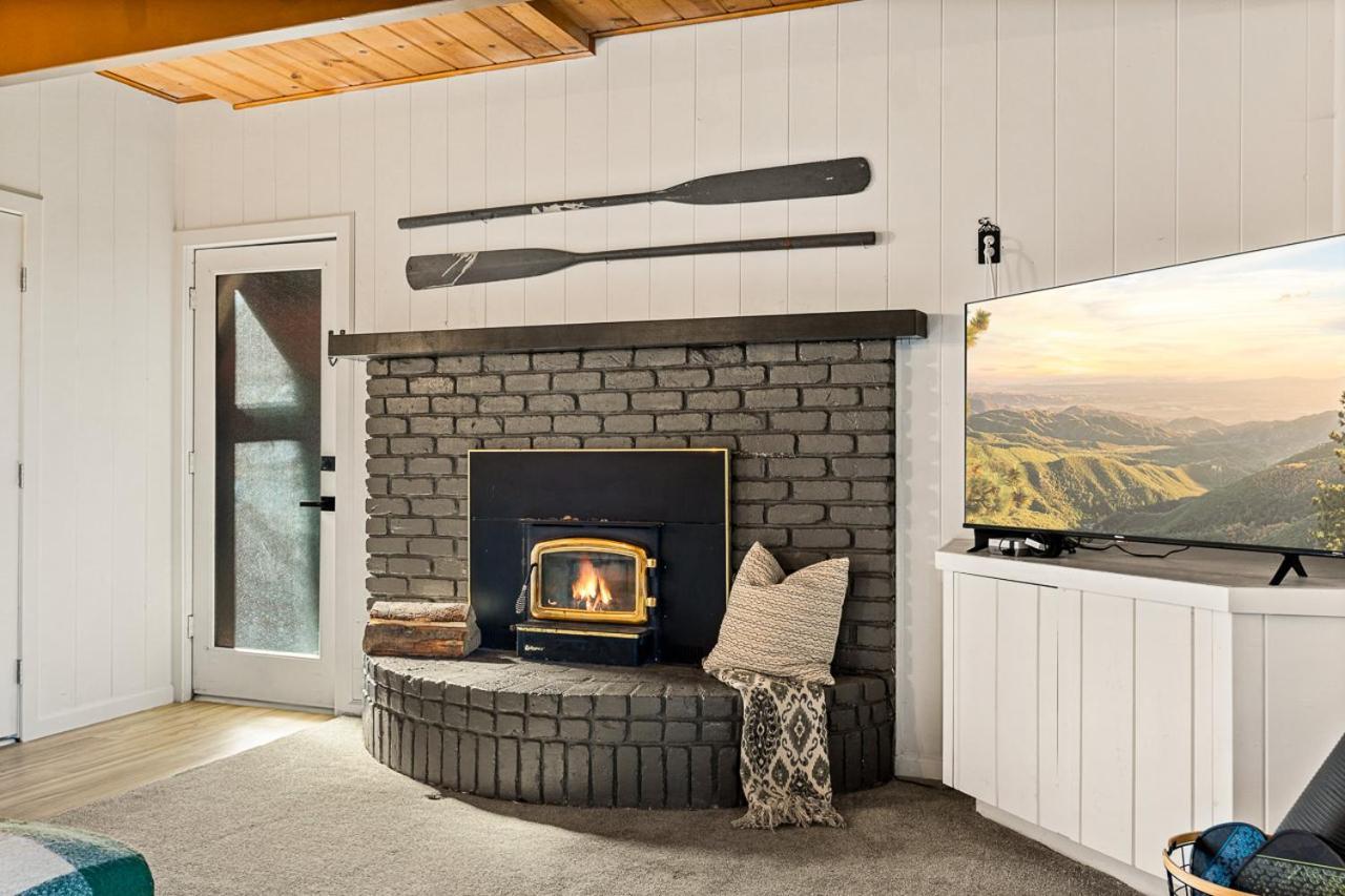 Romantic & Family Friendly Chalet In The Woods Lake Arrowhead Esterno foto