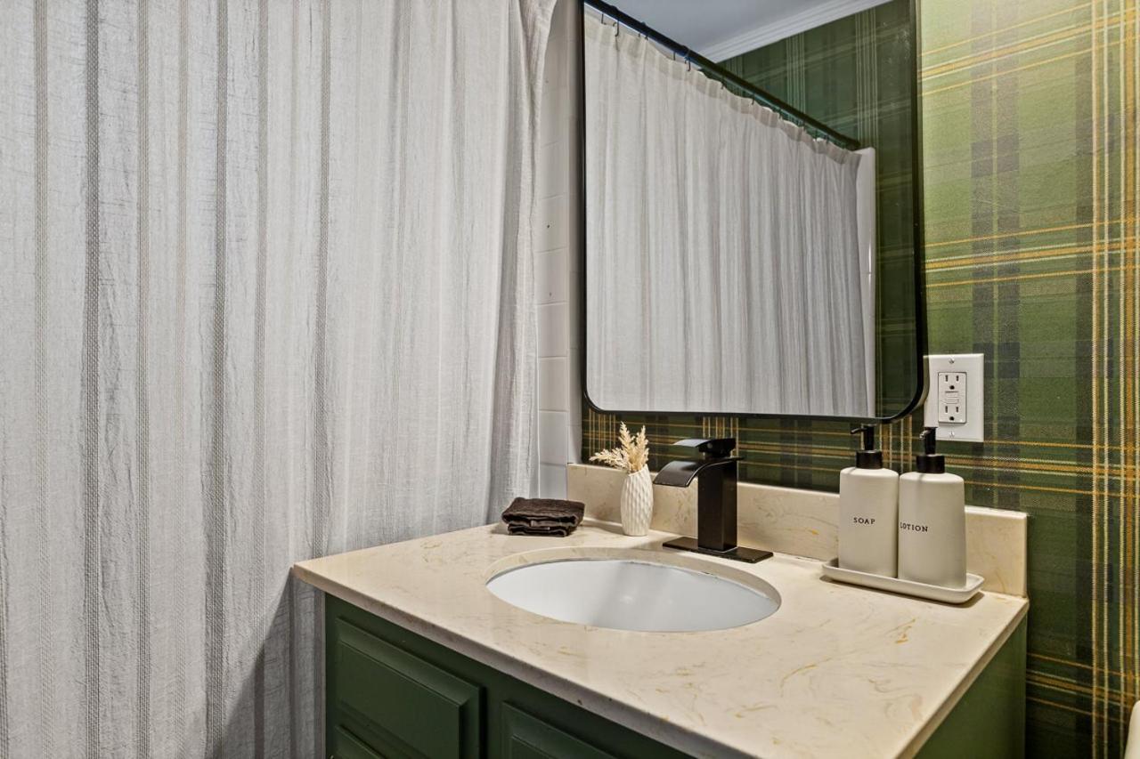 Romantic & Family Friendly Chalet In The Woods Lake Arrowhead Esterno foto