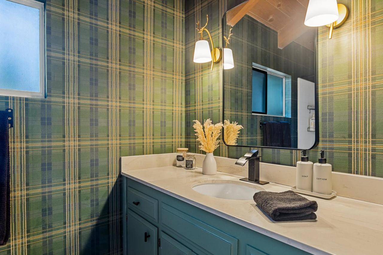 Romantic & Family Friendly Chalet In The Woods Lake Arrowhead Esterno foto